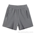 Sommer neue losen Shorts Casual Damen Shorts